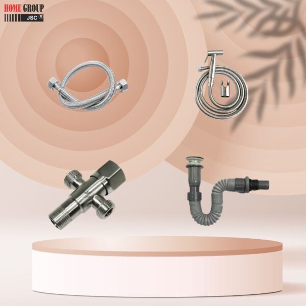 COMBO THIẾT BỊ VỆ SINH 18