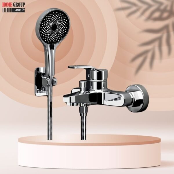 COMBO THIẾT BỊ VỆ SINH 21