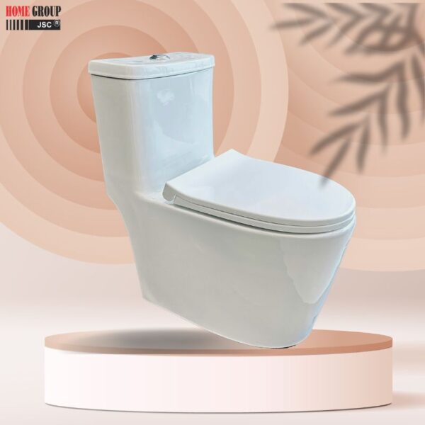 COMBO THIẾT BỊ VỆ SINH 45