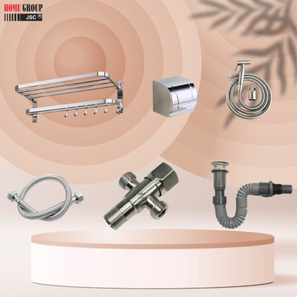 COMBO THIẾT BỊ VỆ SINH 47