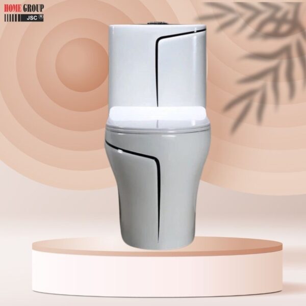 COMBO THIẾT BỊ VỆ SINH 5