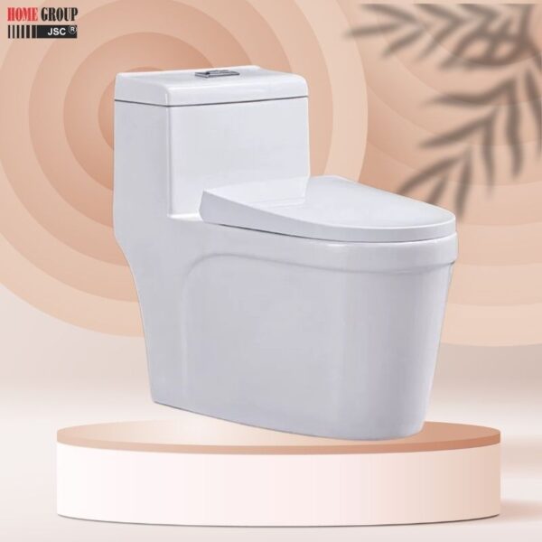 COMBO THIẾT BỊ VỆ SINH 6