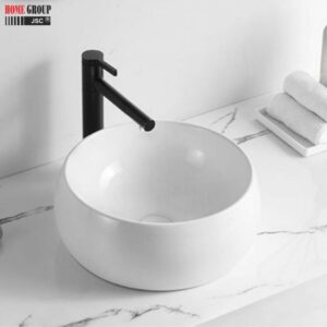 Lavabo KL09 Đà Nẵng