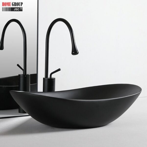Lavabo KL19 - Hình ảnh 2