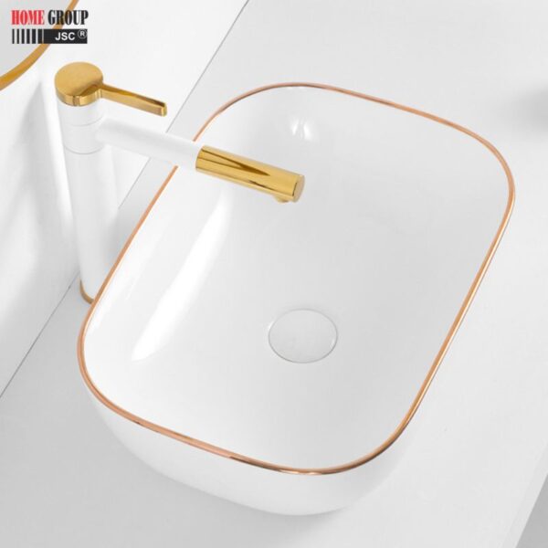 Lavabo KL23 Đà Nẵng