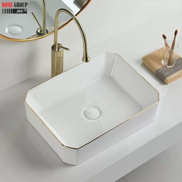 Lavabo KL24 Đà Nẵng