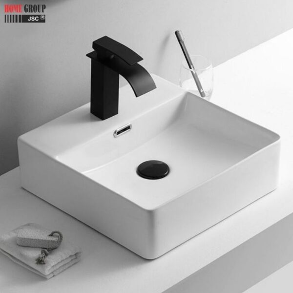 Lavabo KL27 Đà Nẵng