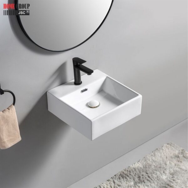 Lavabo KL27 - Hình ảnh 2
