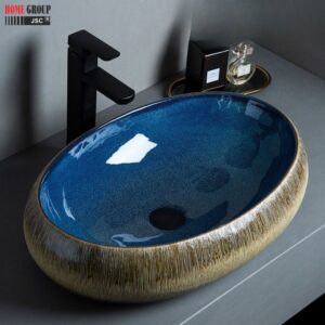 Lavabo KL29 Đà Nẵng