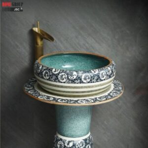 Lavabo KL30 Đà Nẵng