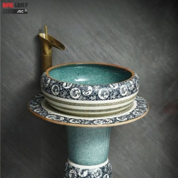 Lavabo KL30 Đà Nẵng