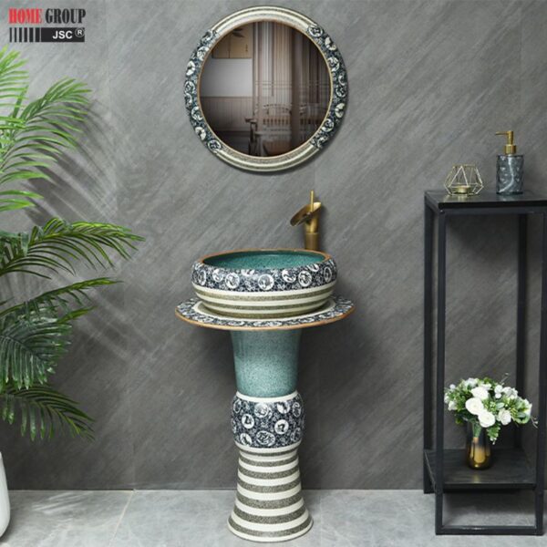 Lavabo KL30 - Hình ảnh 2