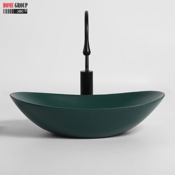 Lavabo KL33 Đà Nẵng