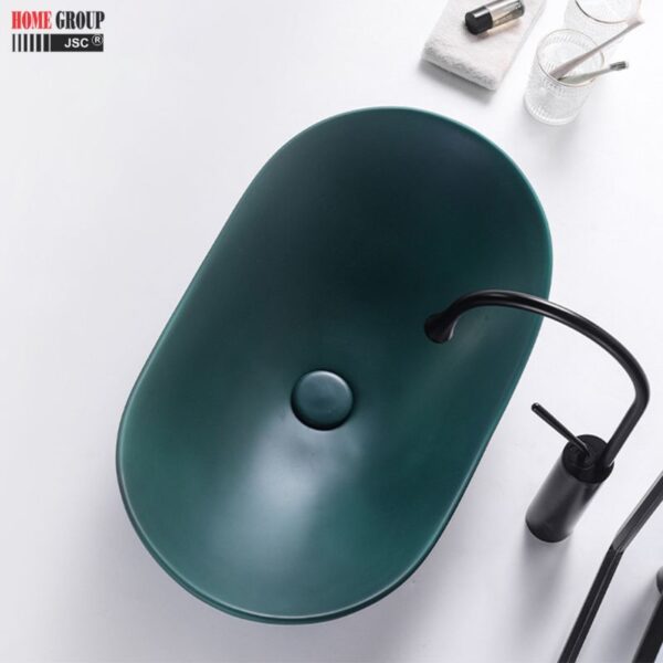 Lavabo KL33 Đà Nẵng