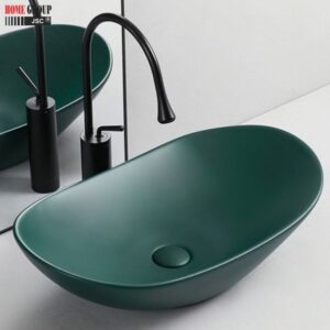 Lavabo KL33 Đà Nẵng