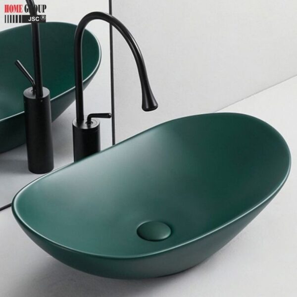 Lavabo KL33 Đà Nẵng