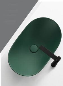 Lavabo KL33 6
