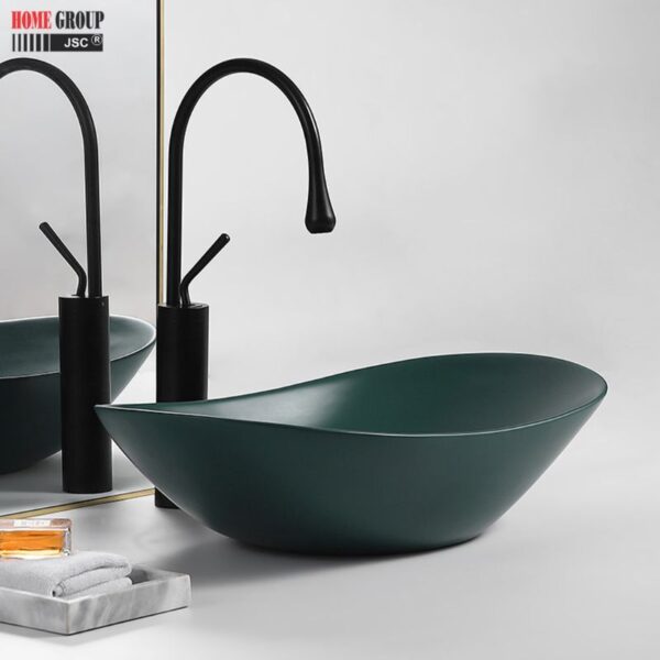 Lavabo KL33 - Hình ảnh 2