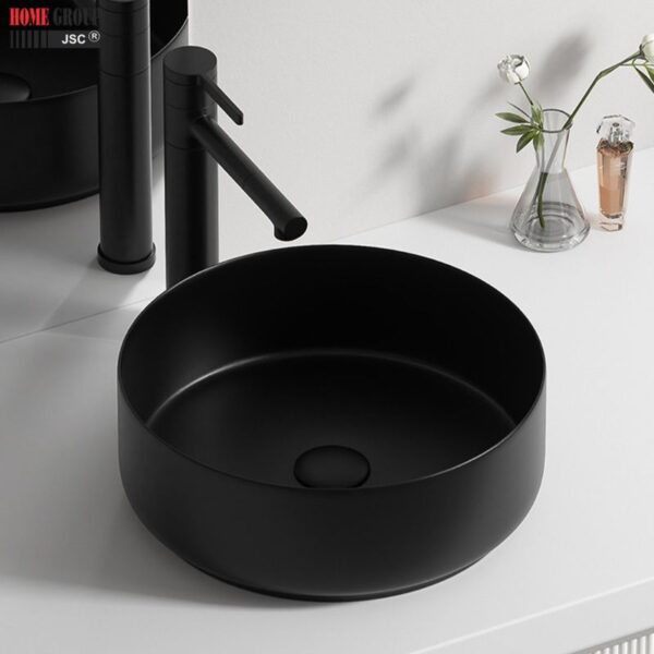 Lavabo KL38 Đà Nẵng