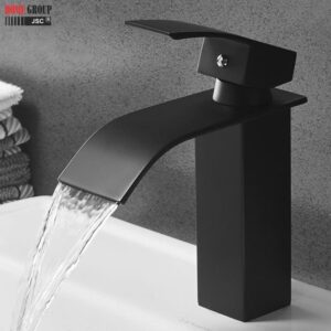 Vòi Lavabo KV02D Đà Nẵng