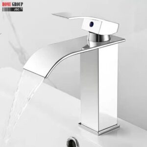 Vòi Lavabo KV02T Đà Nẵng