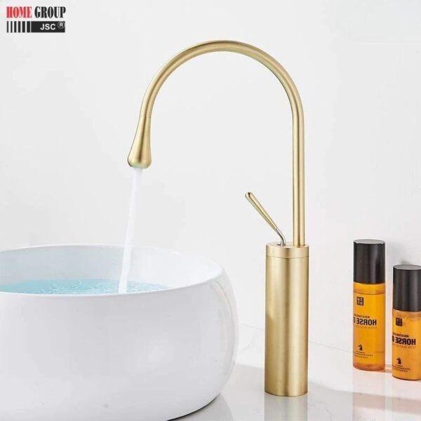 Vòi Lavabo KV06V Đà Nẵng