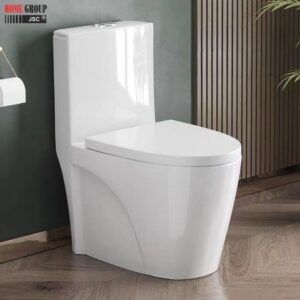 Bồn cầu KC627