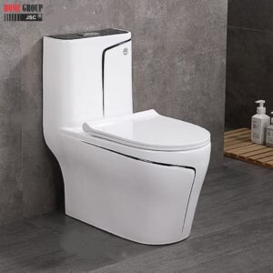 Bồn cầu KC628