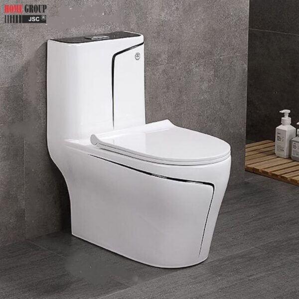 Bồn cầu KC628