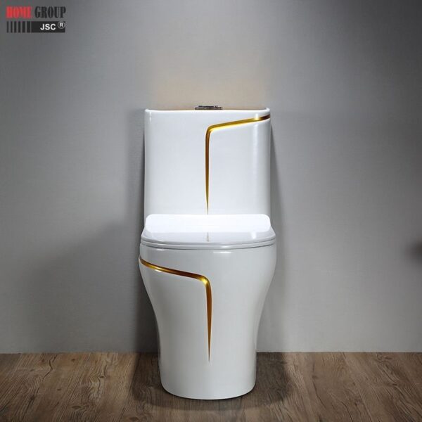 Bồn cầu KC628