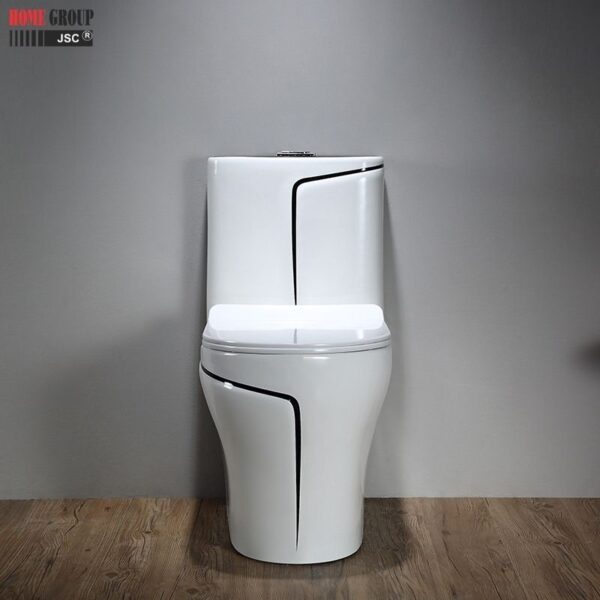 Bồn cầu KC628 - Hình ảnh 4