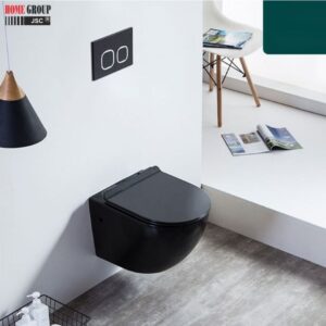 Bồn cầu treo KC601D