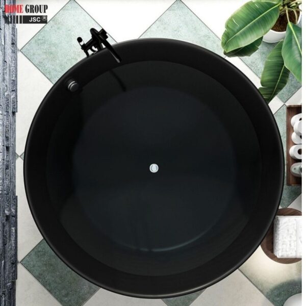 Bồn tắm KB14 - Hình ảnh 3