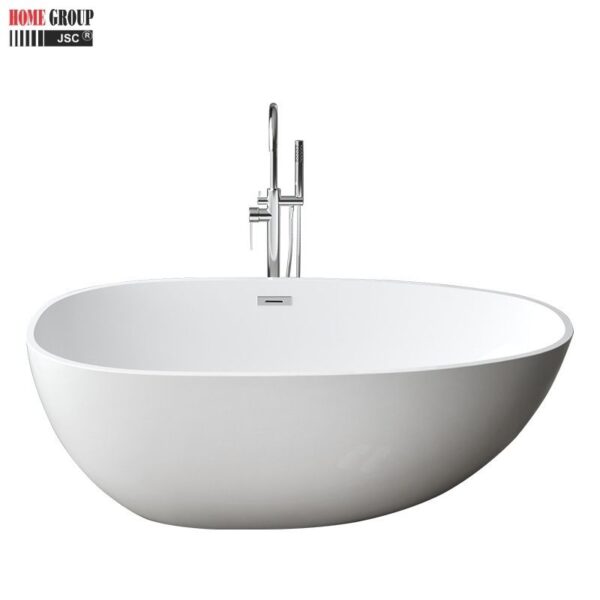 Bồn tắm giọt nước KB05 Đà Nẵng