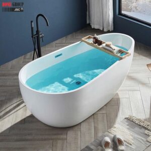 Bồn tắm giọt nước KB06 Đà Nẵng