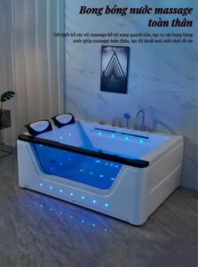 Bon tam kinh massage KB09 3