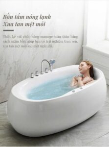 Bon tam massage KB07 2