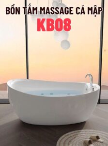 Bon tam massage ca map KB08 1