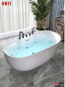 Bon tam massage oval KB11 1