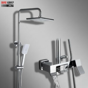 Bộ sen tắm KS02