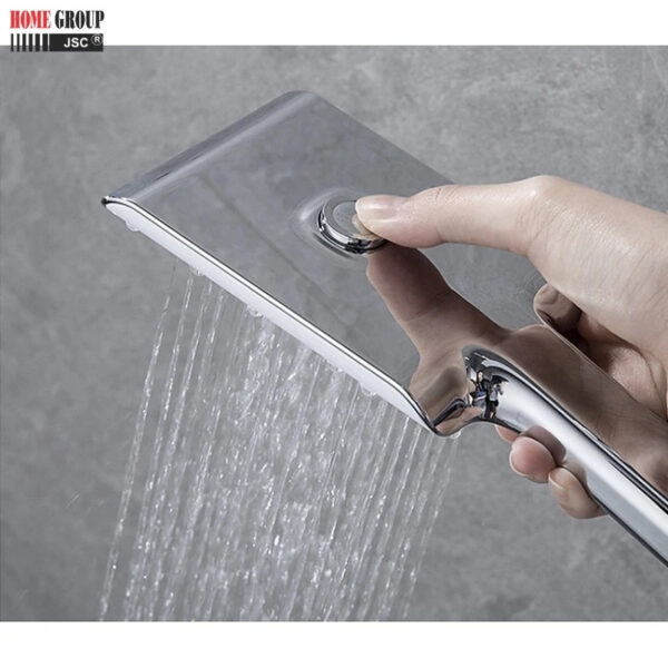Bộ sen tắm KS02