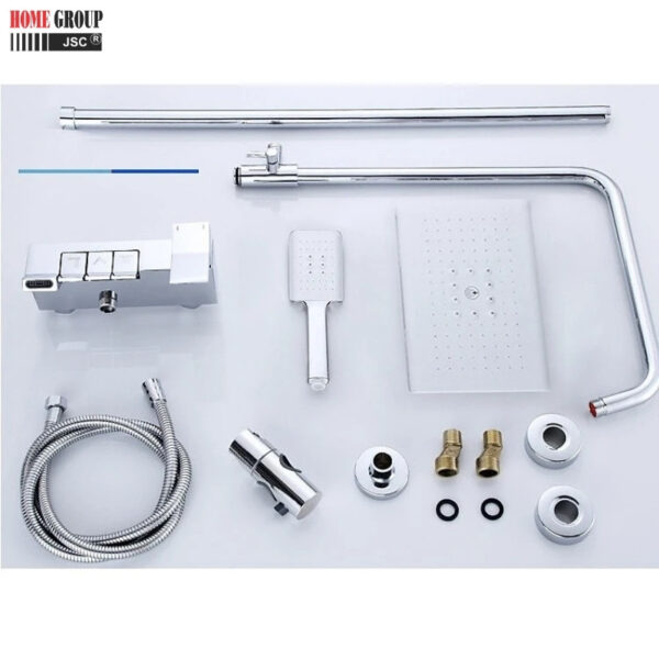 Bộ sen tắm KS02