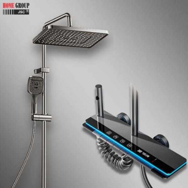 Bộ sen tắm KS25