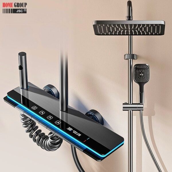 Bộ sen tắm KS25