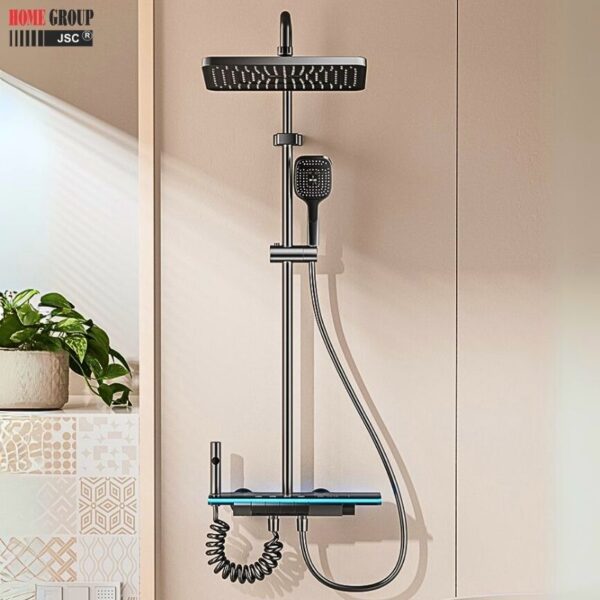 Bộ sen tắm KS25