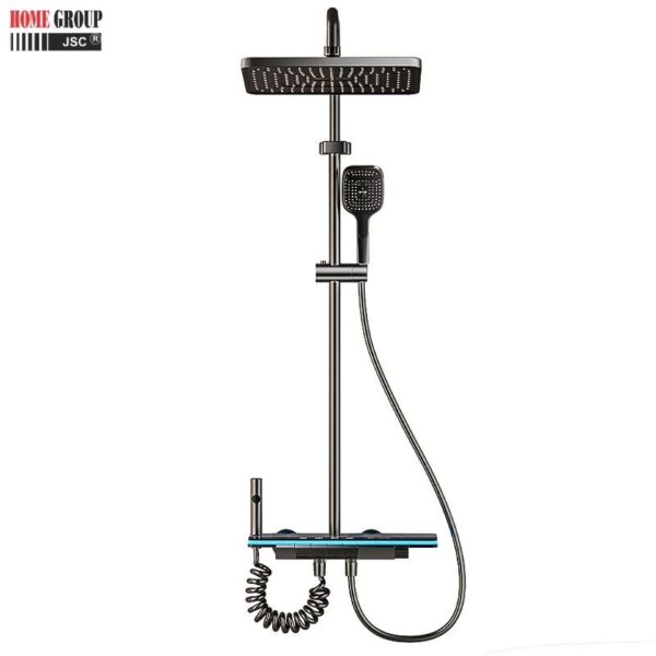 Bộ sen tắm KS26 - Hình ảnh 6