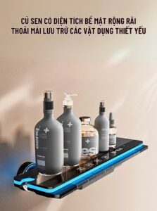 Bo sen tam KS26 6