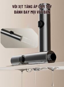 Bo sen tam KS26 8