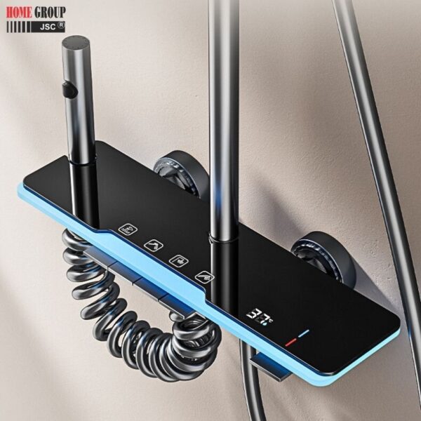 Bộ sen tắm KS27