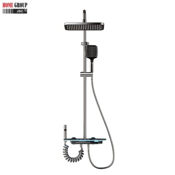 Bộ sen tắm KS27 - Hình ảnh 6